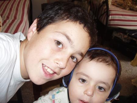 c moi et ghita