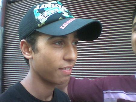 abdou