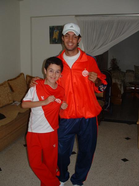 moi et hicham