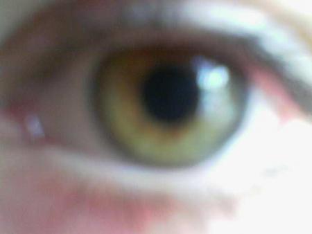 mon oeil